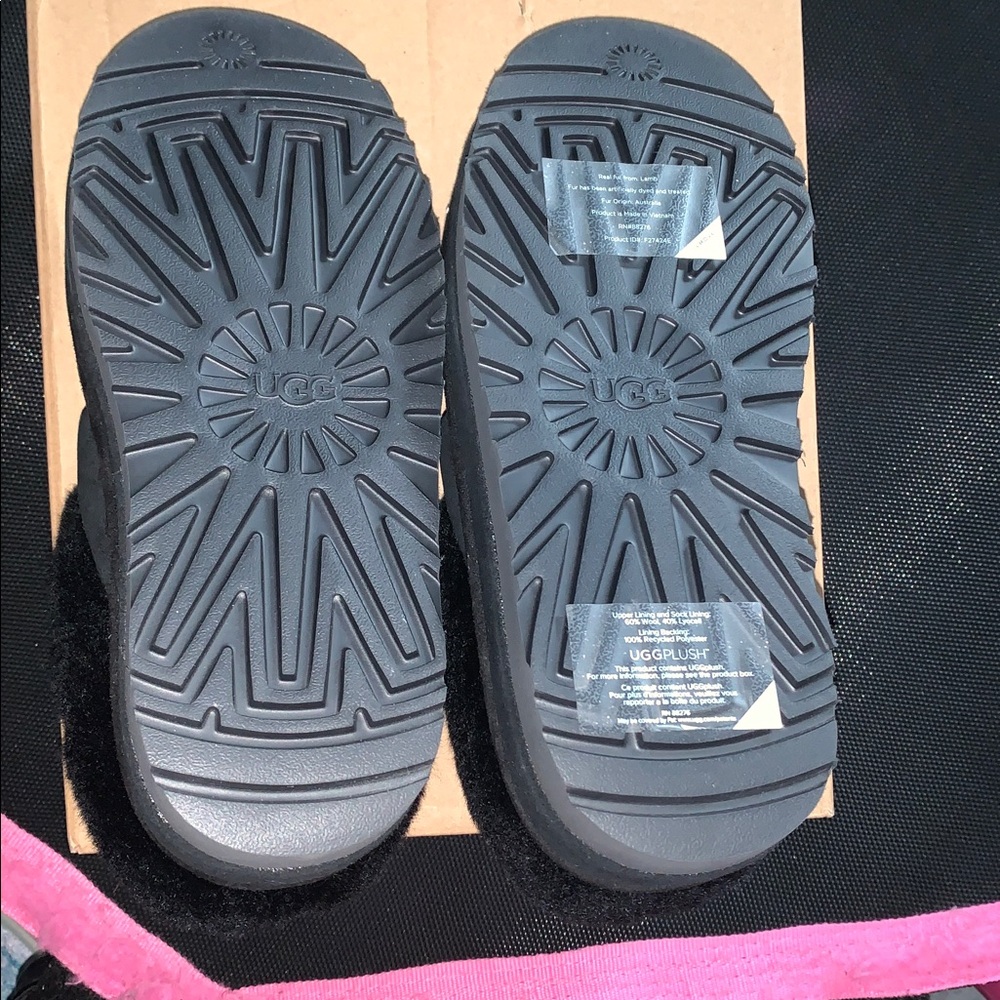 UGG TAZZLITA NIB! - Picture 9 of 11